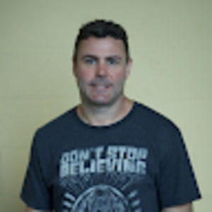 Meet your Posher, Tim